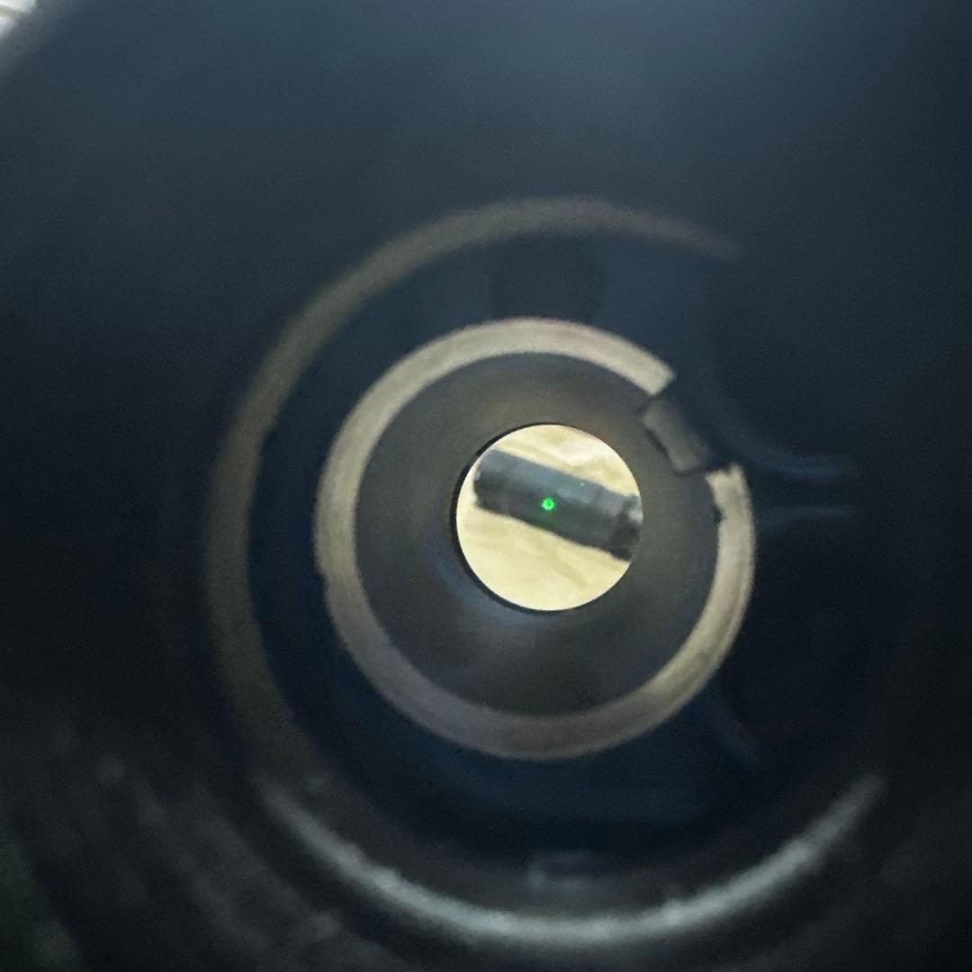 東京マルイ　M4 パトリオットHC