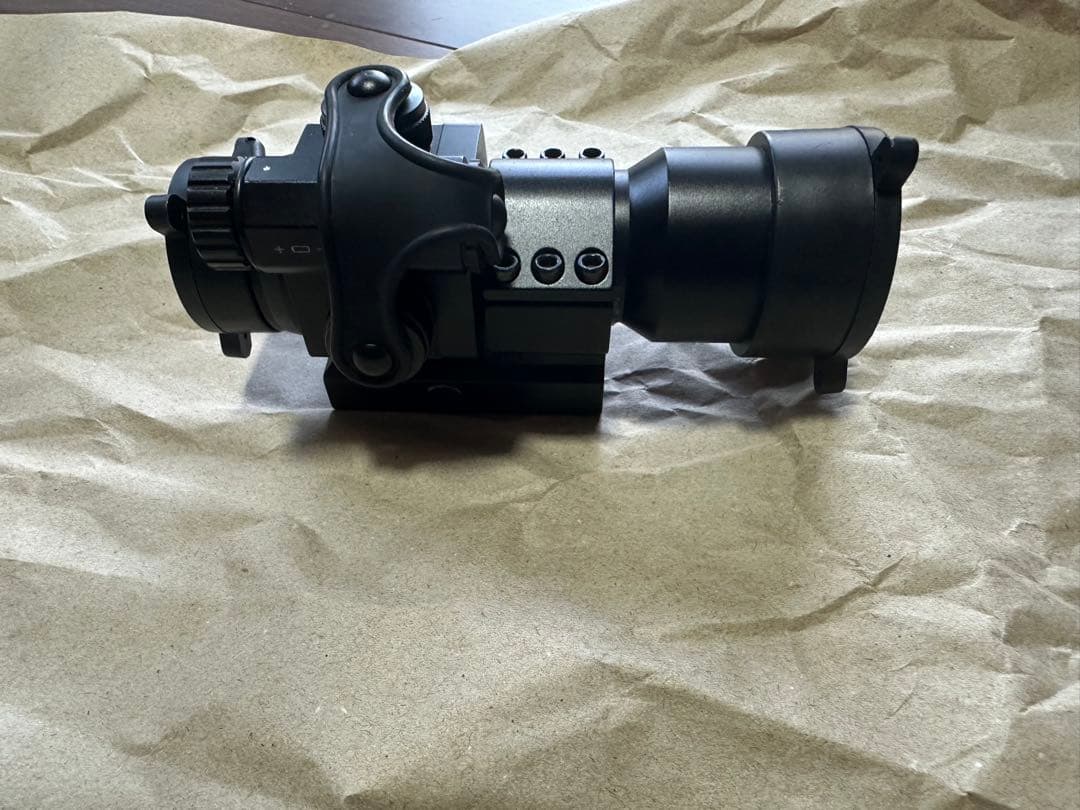 東京マルイ　M4 パトリオットHC