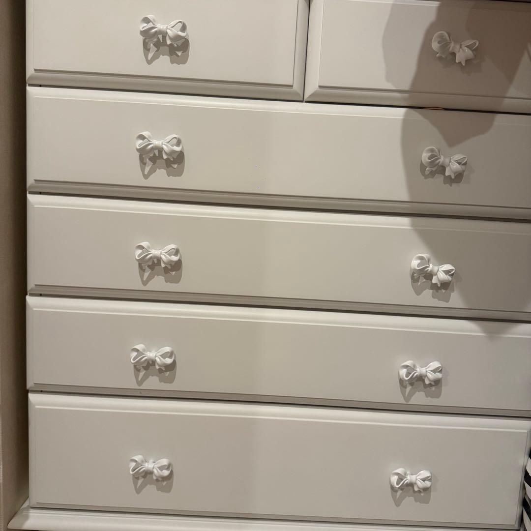 ロマプリ チェスト大 リュブラン