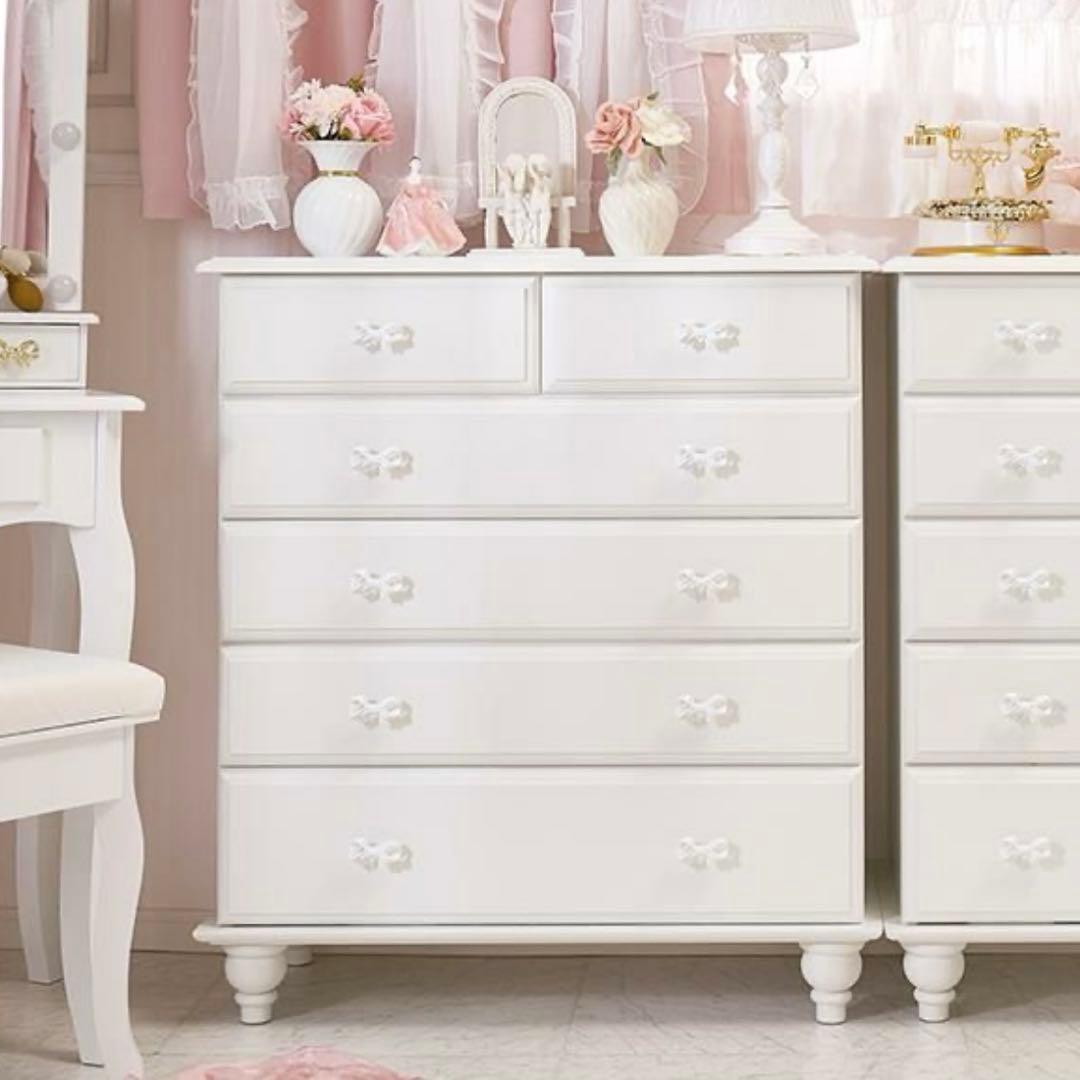 ロマプリ チェスト大 リュブラン