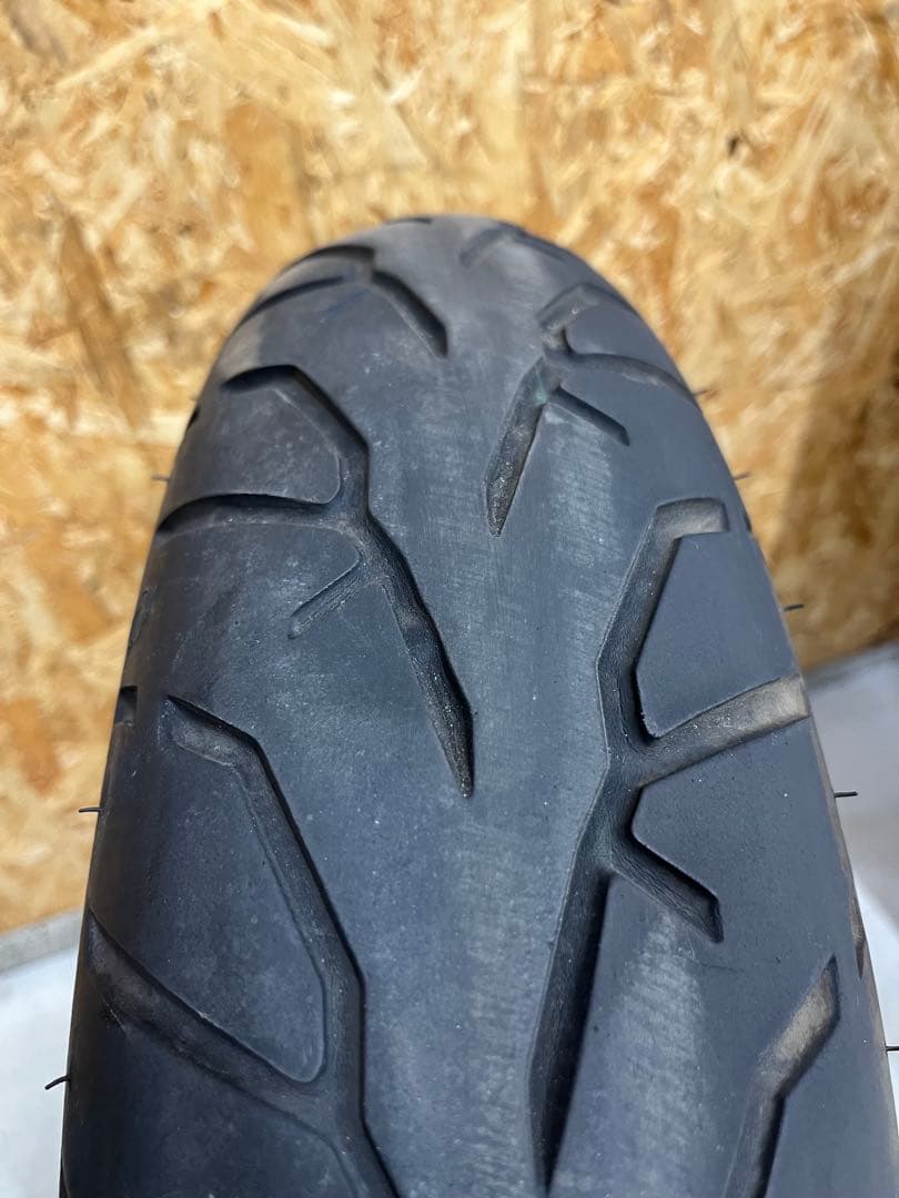 ハーレー純正　フロントホイール　16×3.00