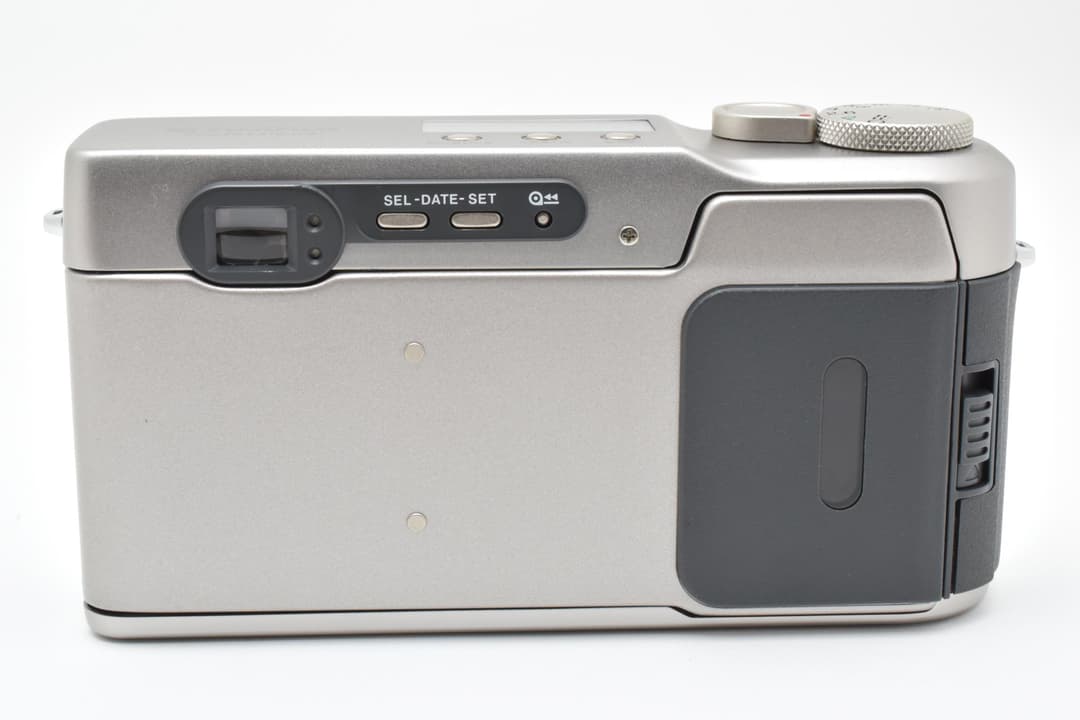 フィルムカメラ FUJIFILM KLASSE FUJINON 36mm F2.6 0337