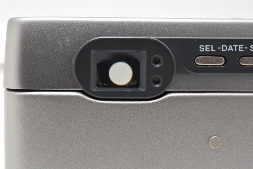 フィルムカメラ FUJIFILM KLASSE FUJINON 36mm F2.6 0337