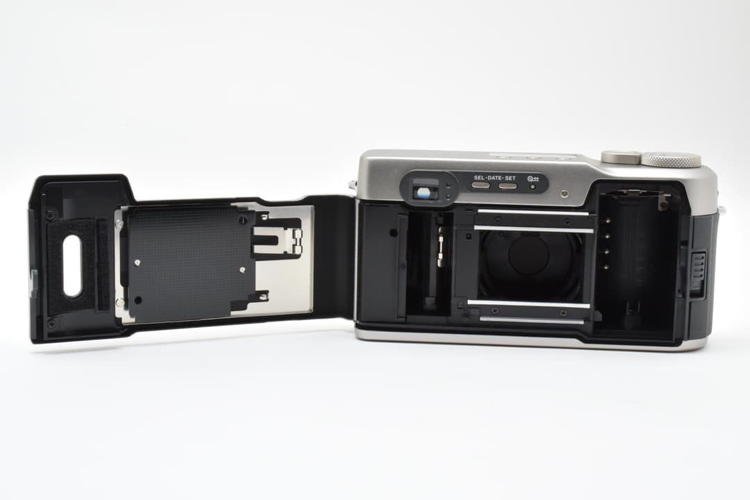 フィルムカメラ FUJIFILM KLASSE FUJINON 36mm F2.6 0337