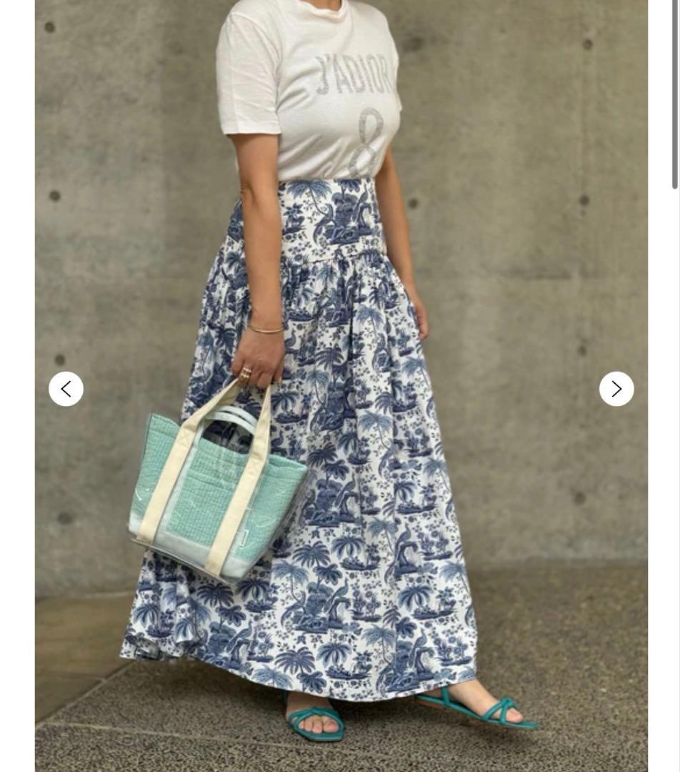 【最終価格】ピオヌンナル モアナ サムシングブルー