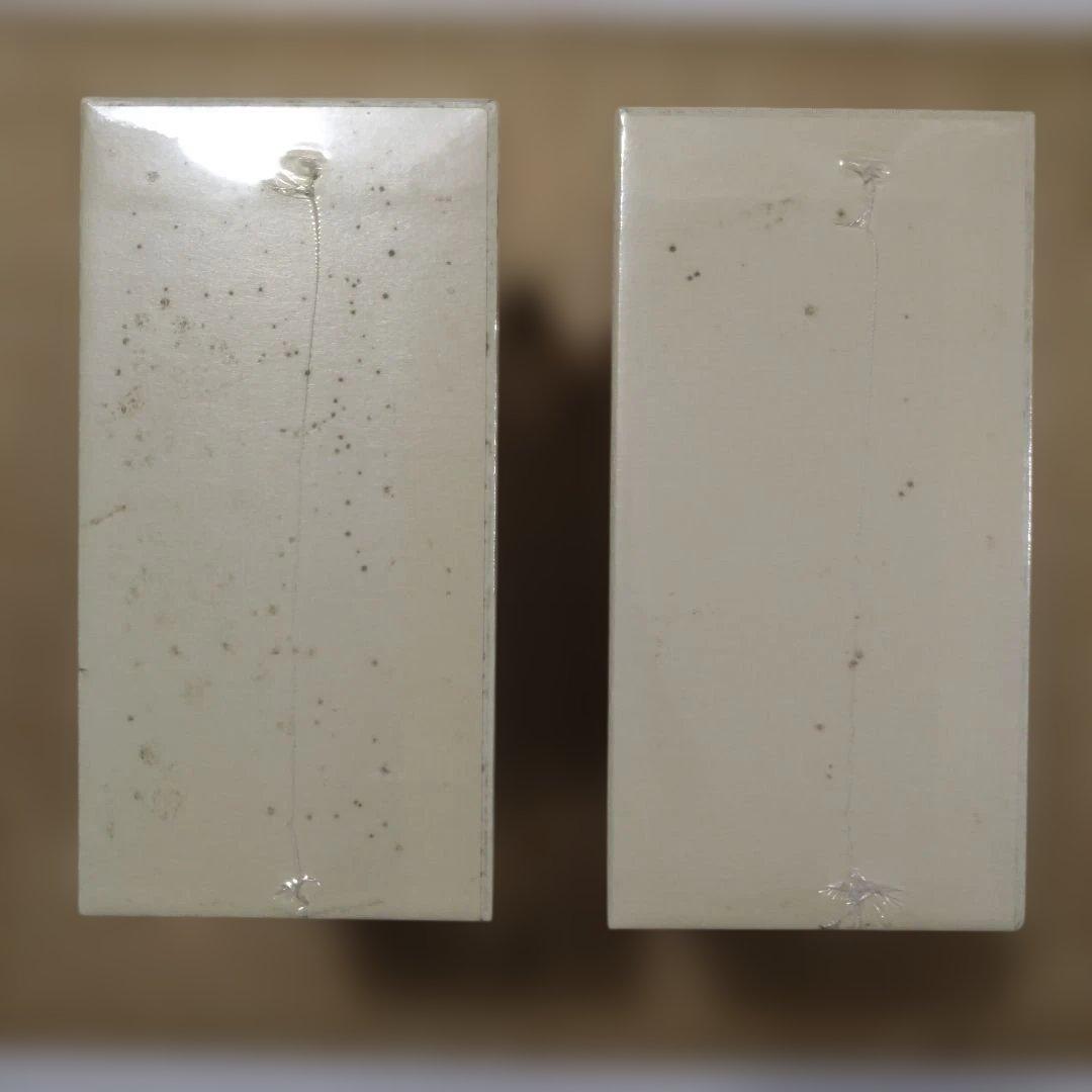 斉藤由貴CD-BOX1,　CD-BOX2