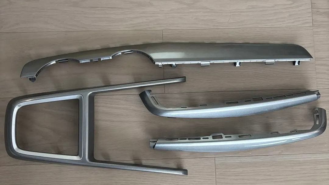 スイフト ZC83S インパネ