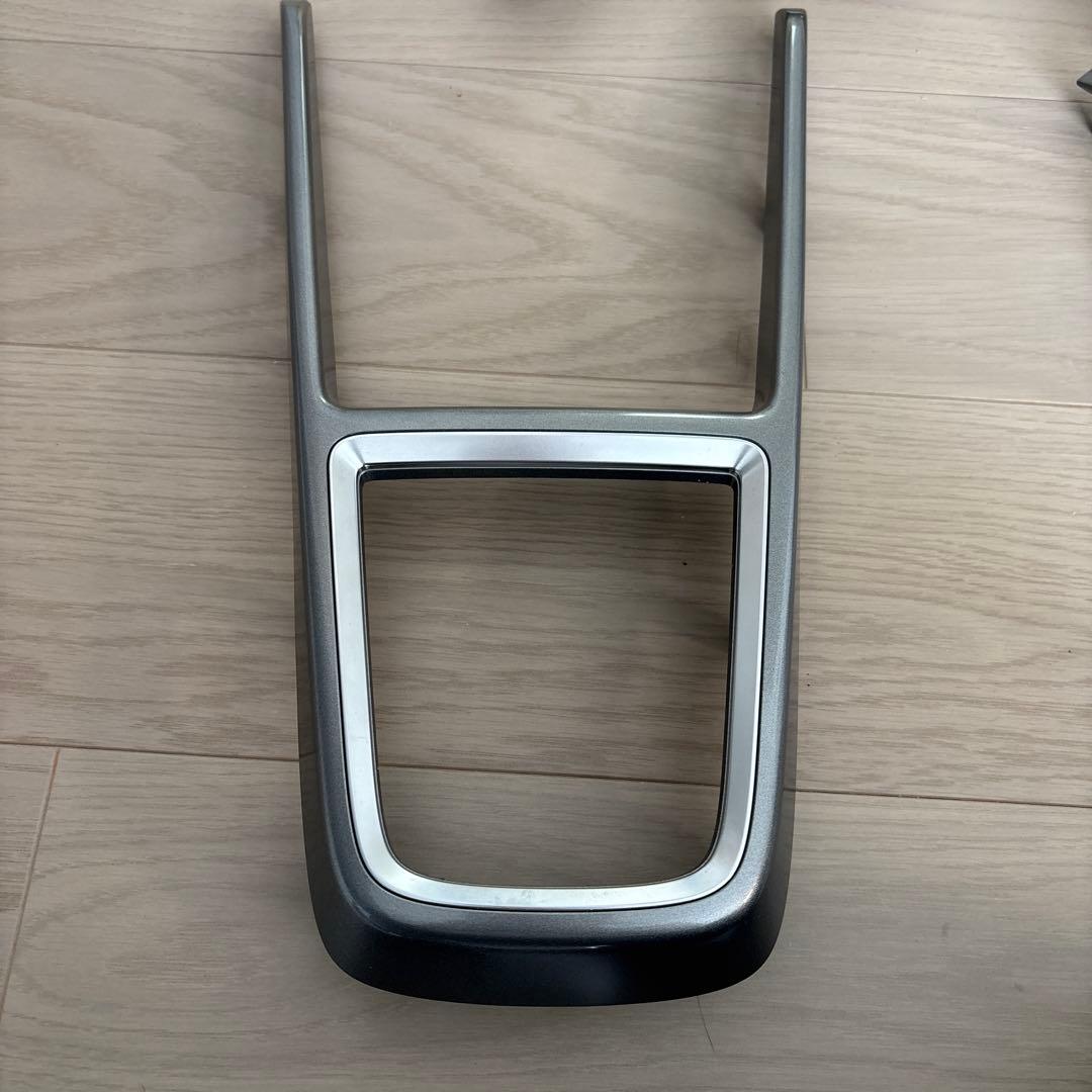 スイフト ZC83S インパネ