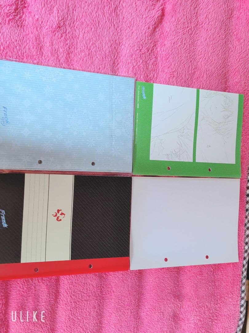 Free! EternalSummer全巻セット vol.1-8初回版あり