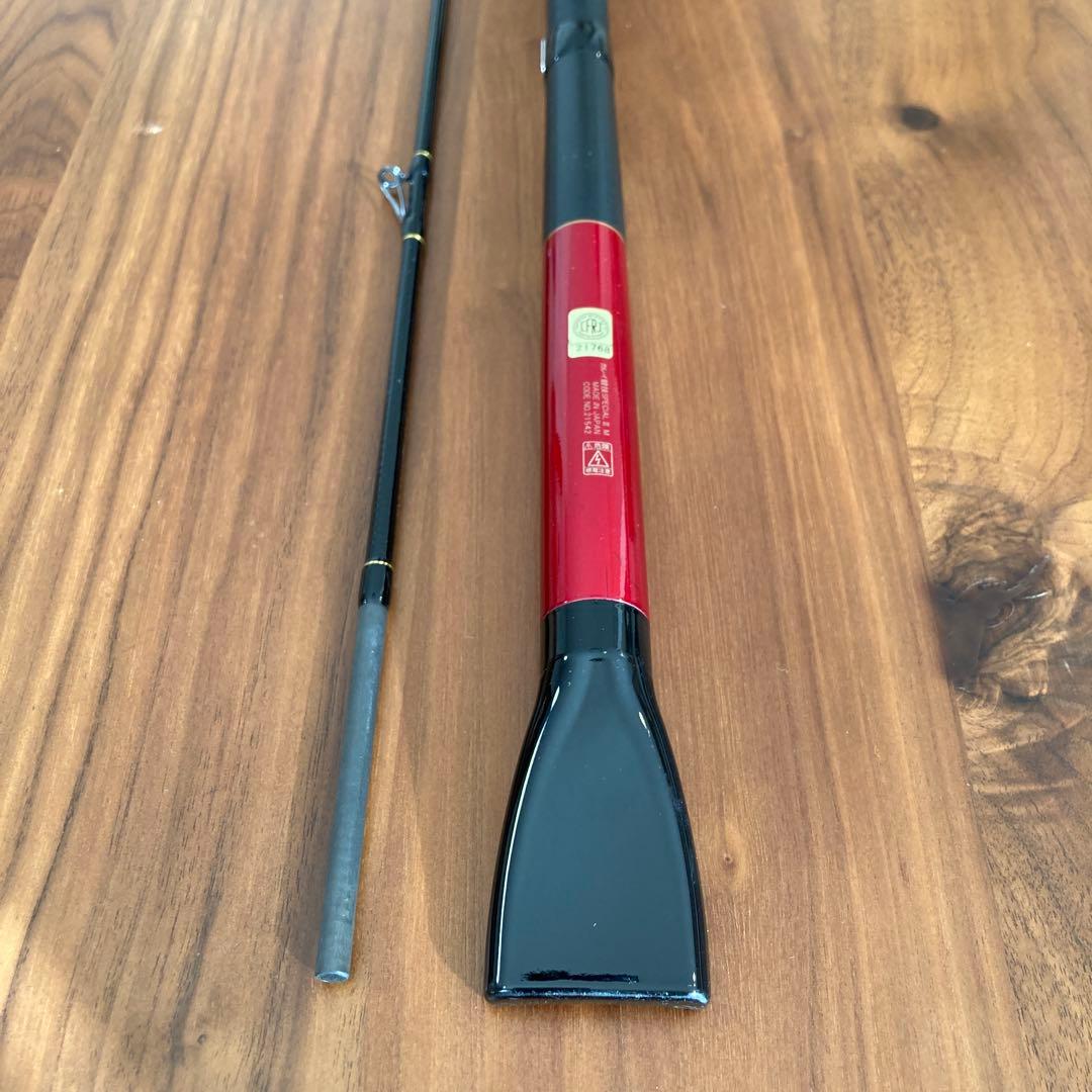 がまかつ　がま船 カレイ競技スペシャルII M- 180、カレイ、カワハギ、廃番