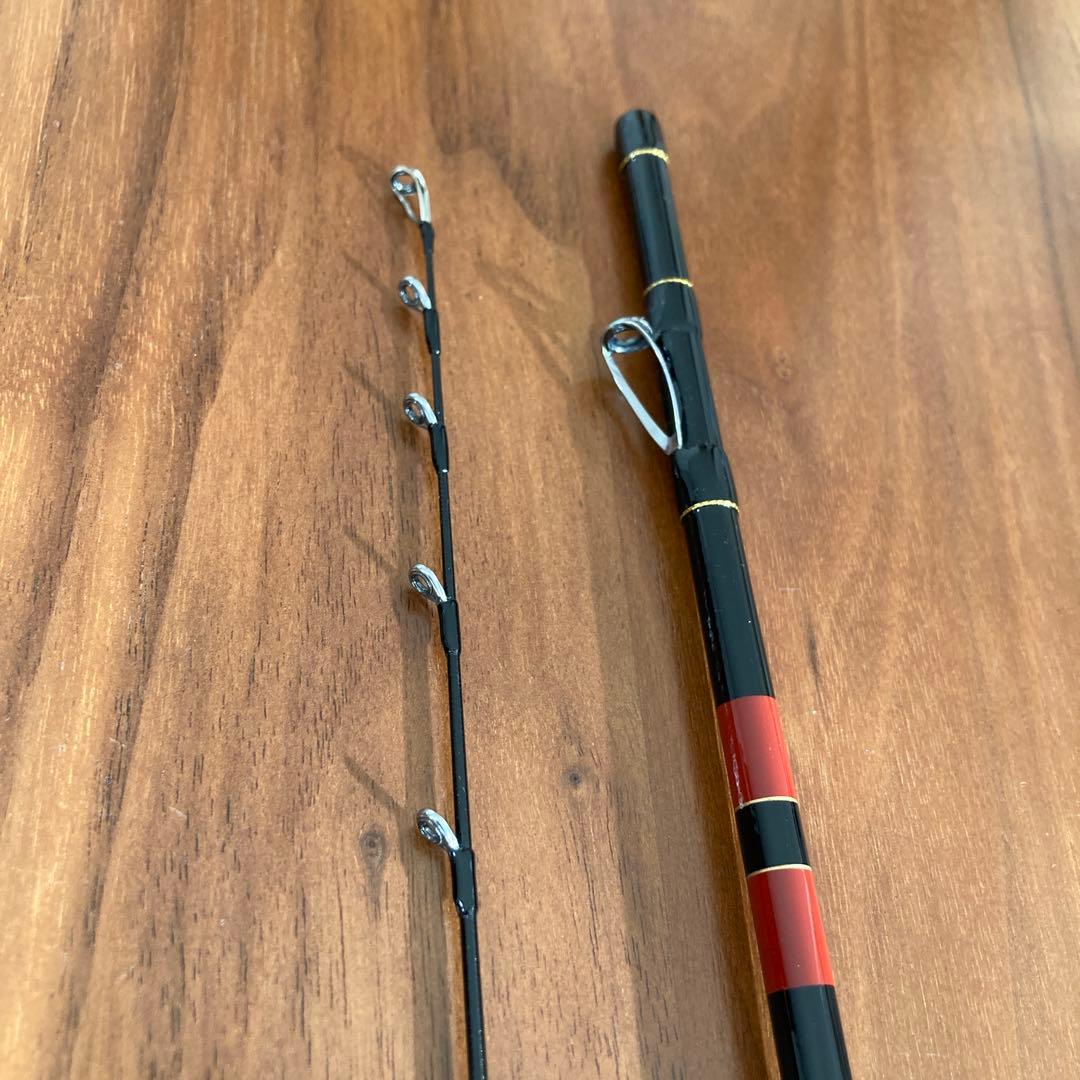 がまかつ　がま船 カレイ競技スペシャルII M- 180、カレイ、カワハギ、廃番