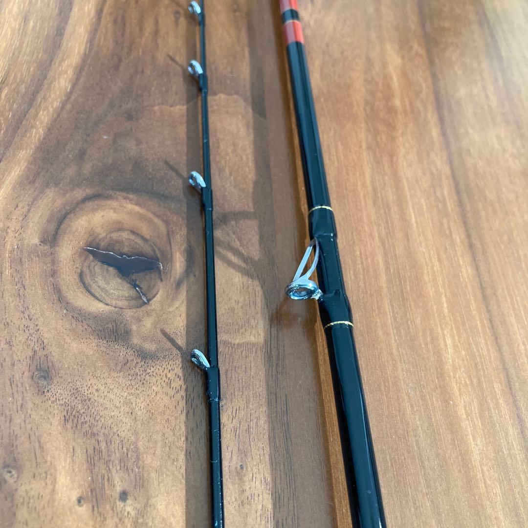 がまかつ　がま船 カレイ競技スペシャルII M- 180、カレイ、カワハギ、廃番