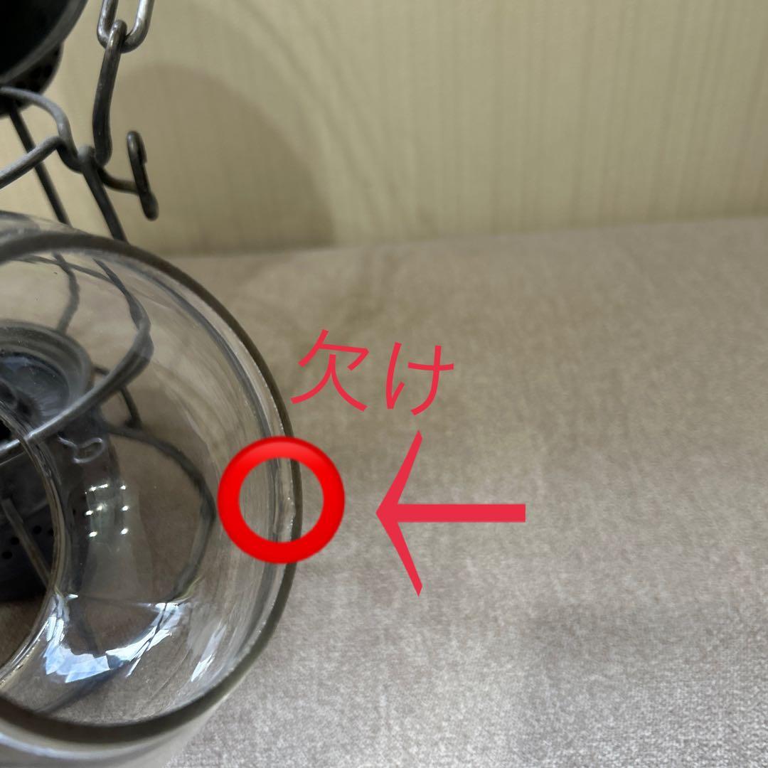 アドレイク　ケロ　ADLAKE KERO レイルロードランタン