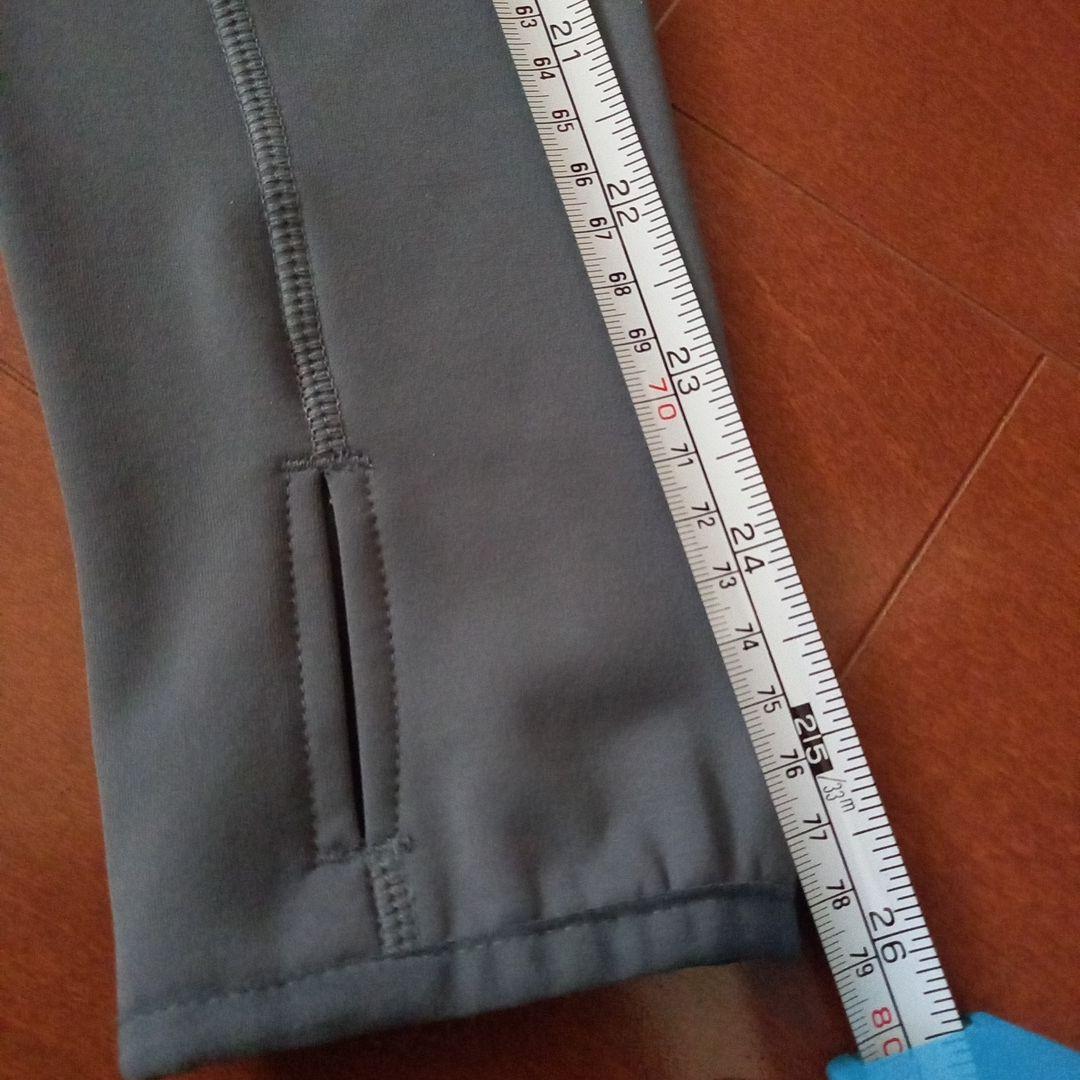 【未使用品】Marmot ハイブリッドインナー (日本XL相当)