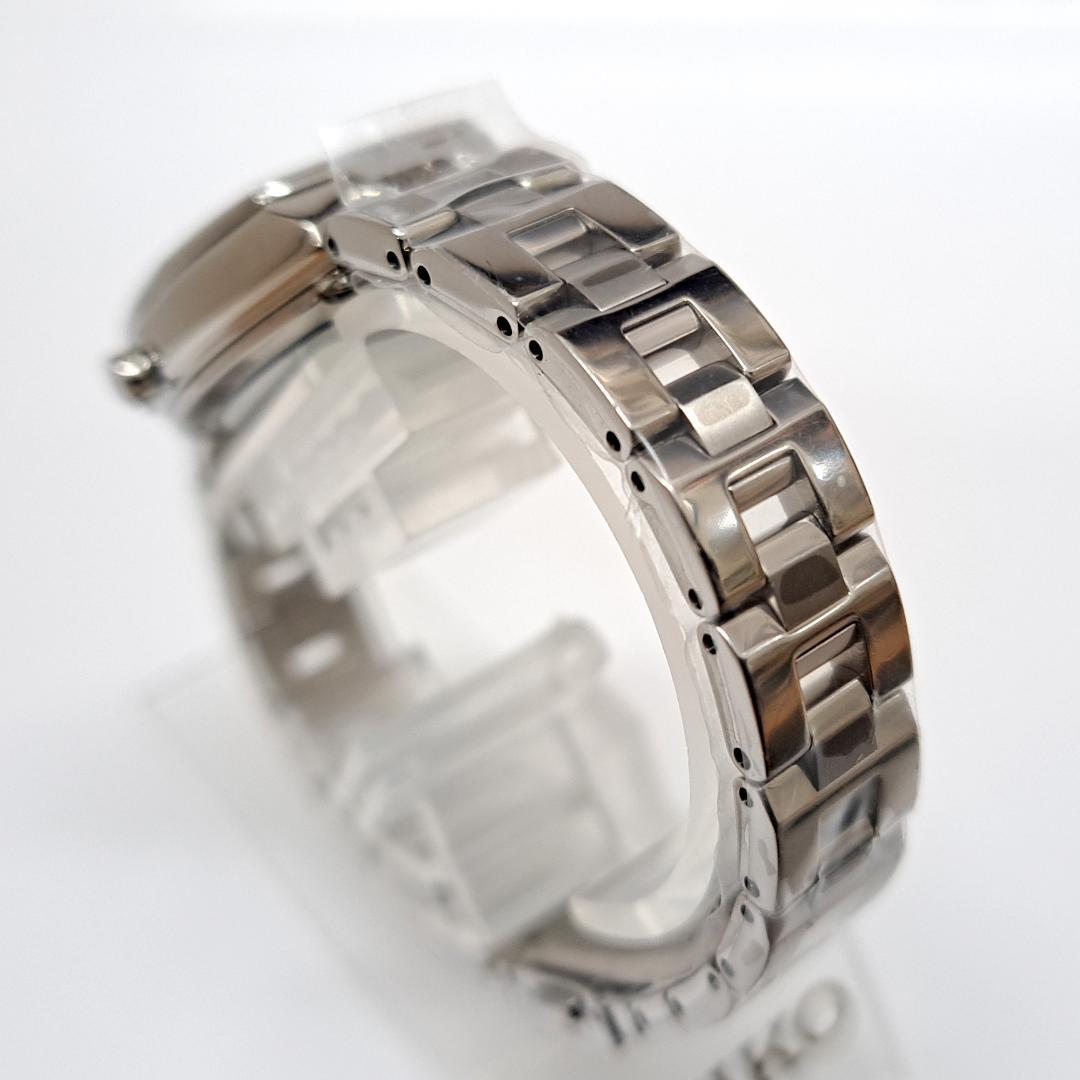 新品 セイコー SEIKO ルキア SSQW027 保証付 フォロワー割中!!