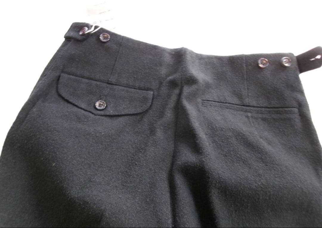 AD1997 デッドストック アーカイブ コムデギャルソンオムプリュス　パンツ