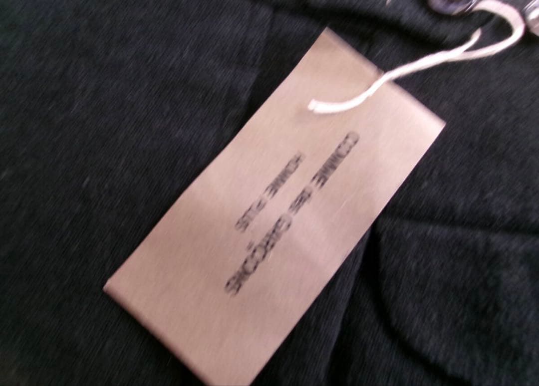 AD1997 デッドストック アーカイブ コムデギャルソンオムプリュス　パンツ