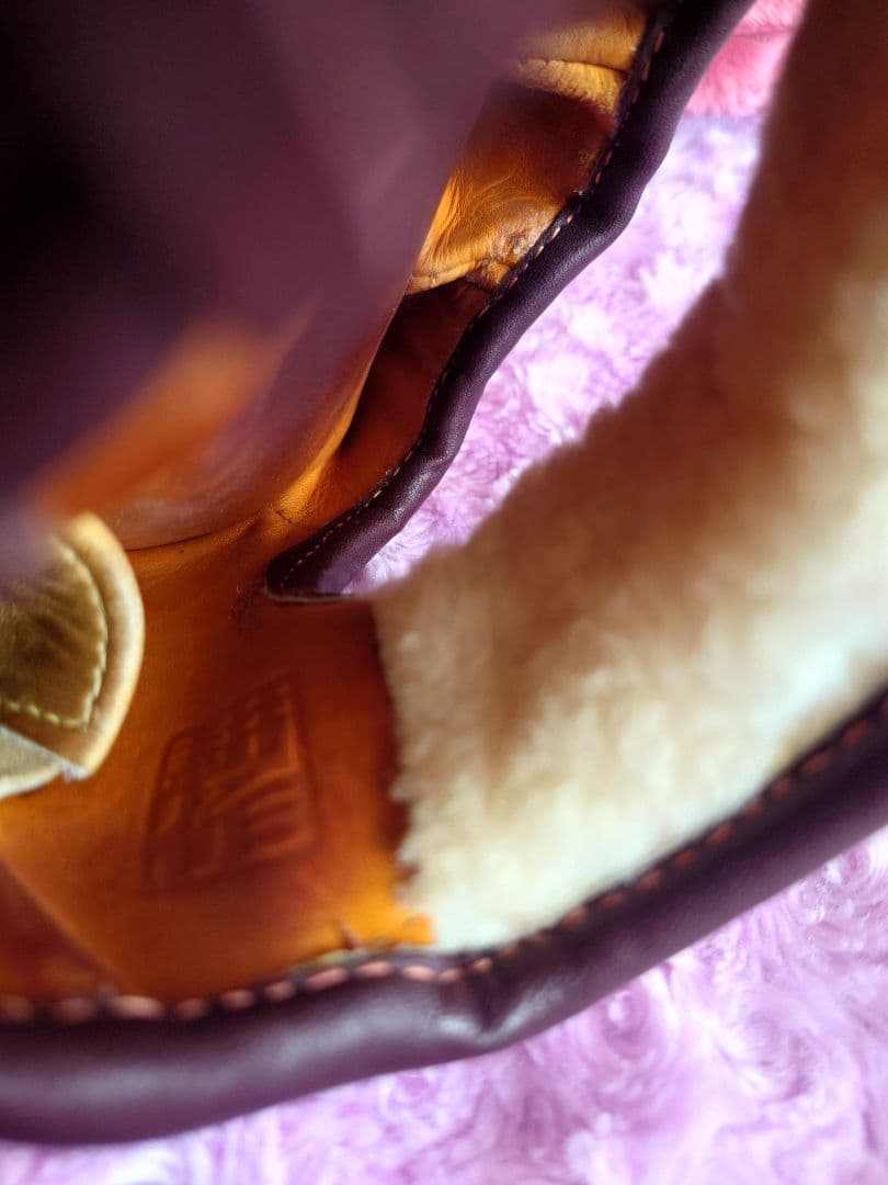 ミズノプロ　硬式外野手用グローブ　オーダー品