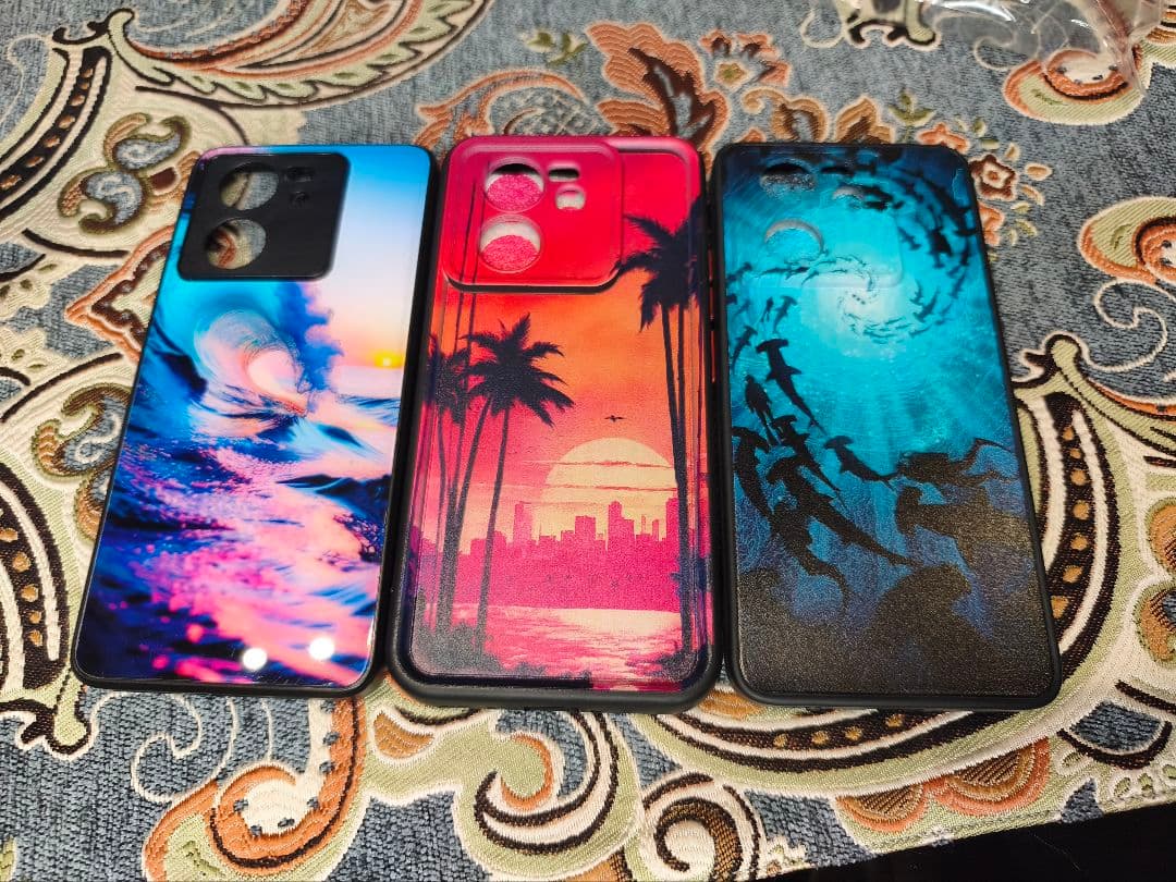 Xiaomi　13T　 XIG04　本体