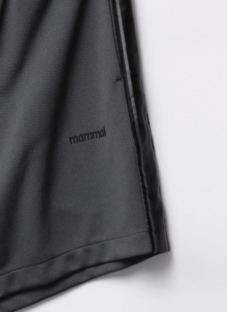 Mammal マーマル ジュキヤ 半袖ジャージ セットアップ 上下セット