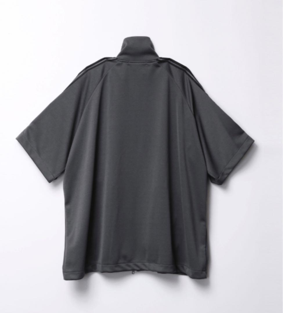 Mammal マーマル ジュキヤ 半袖ジャージ セットアップ 上下セット