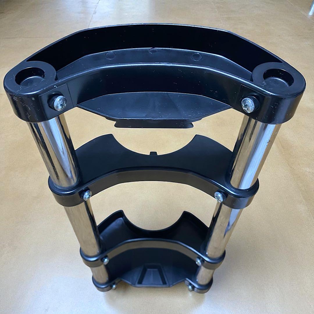 [2個同時購入限定] NUO 可変式ダンベル 片方20kg ※表示価格は1個分