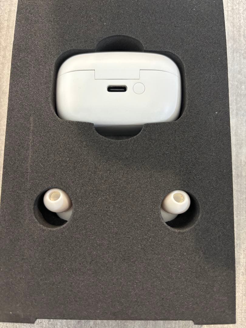 AVIOT ワイヤレスイヤフォン　ソードアート・オンラインコラボ ヒロインモデル