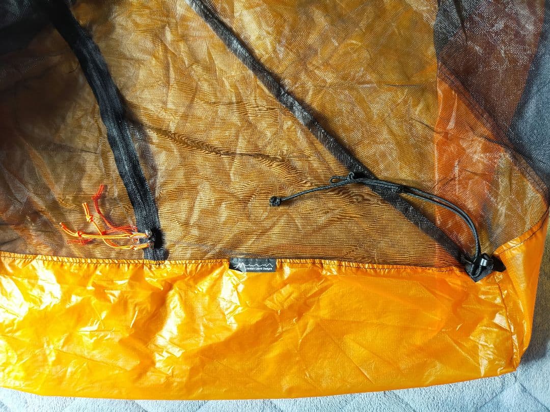 【レア】MLD SOLOMID XL INNERNET