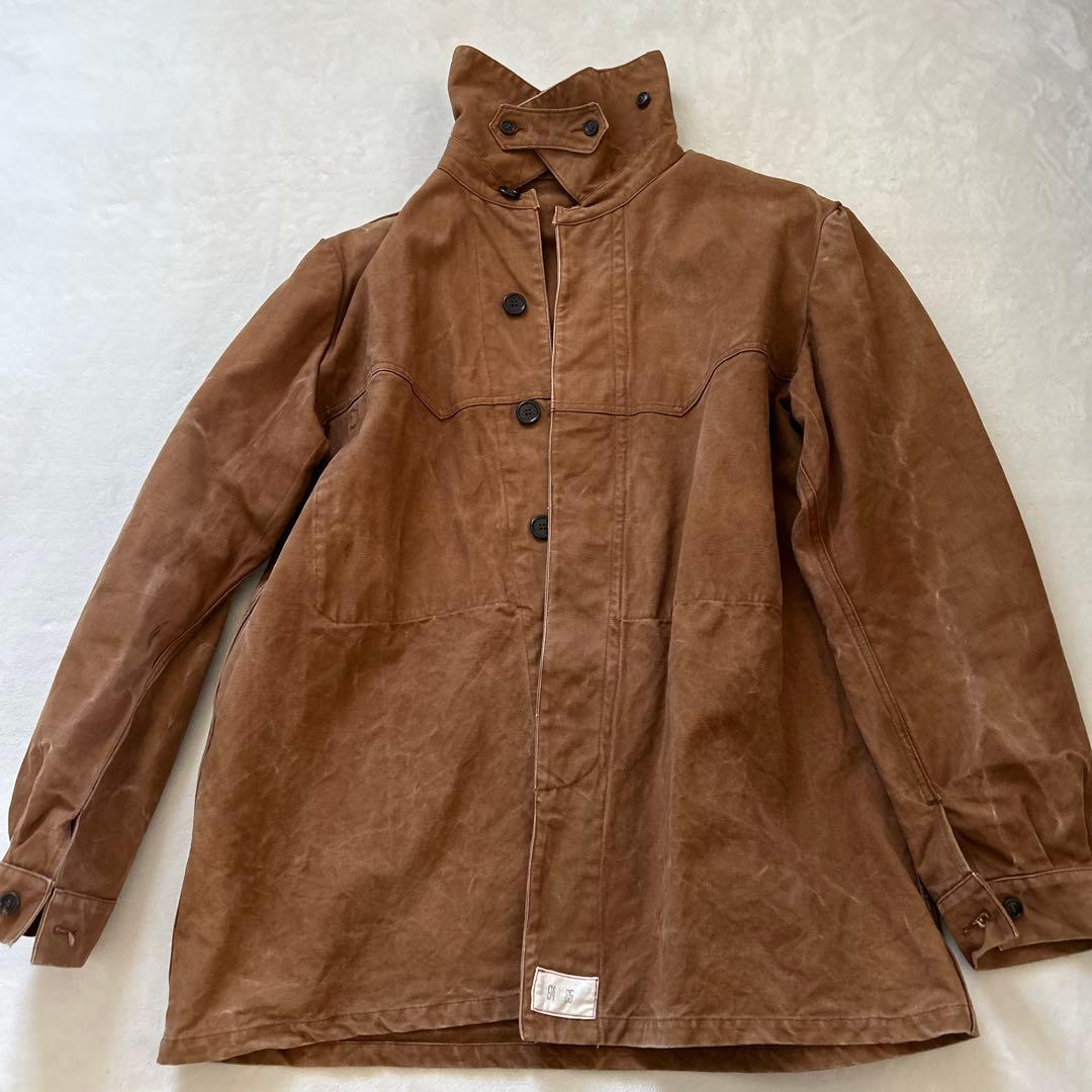 EURO VINTAGE 40? 50年代 ビンテージ SNCF フランス国鉄