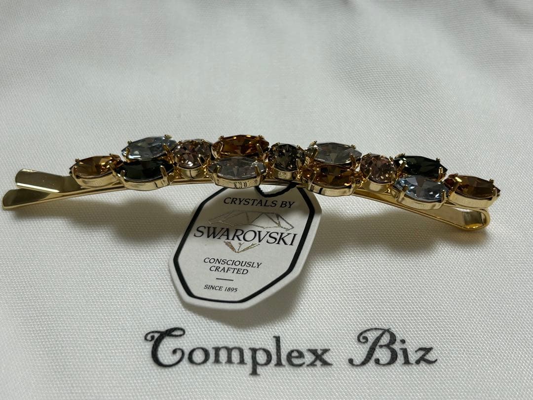 ✨新作✨ディヴァインネイチャーロングピン✨