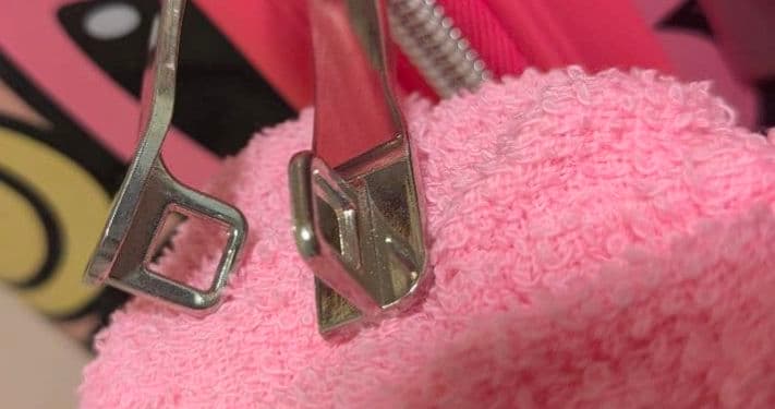 レア☆キャリーケース