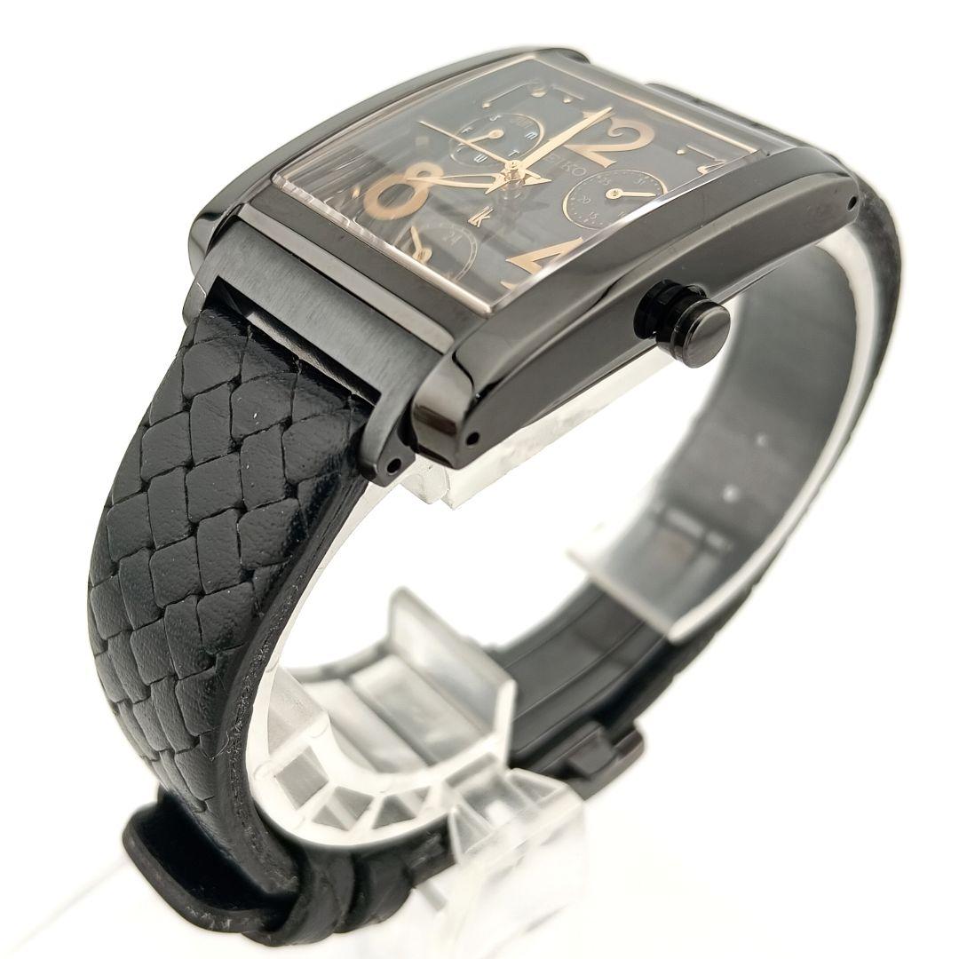 【良品】セイコー　ルキア　レディース腕時計　b5B-1