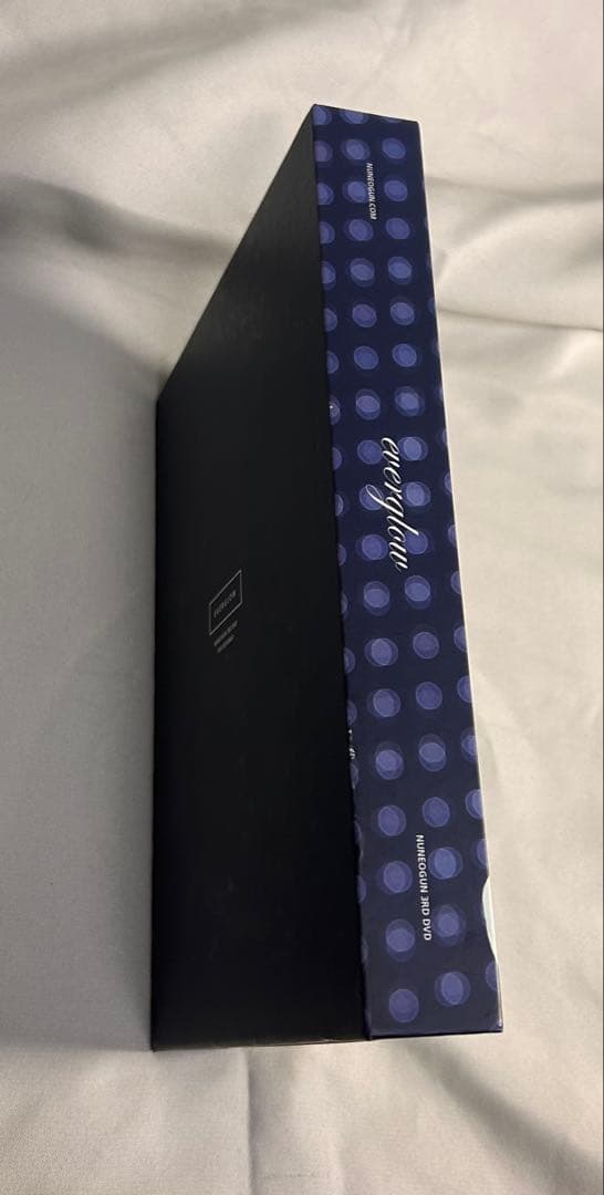 2PM ジュノ 韓国ファンサイト N様『EVERGLOW』DVD&写真集