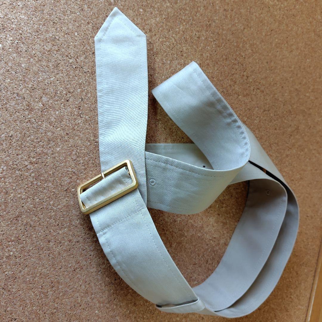 バーバリー（三陽商会製） トレンチコート /ステンカラーコート