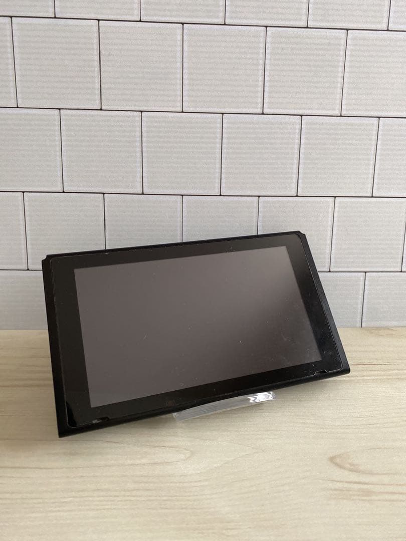 Nintendo switch ジョイコン　本体　付属品完品