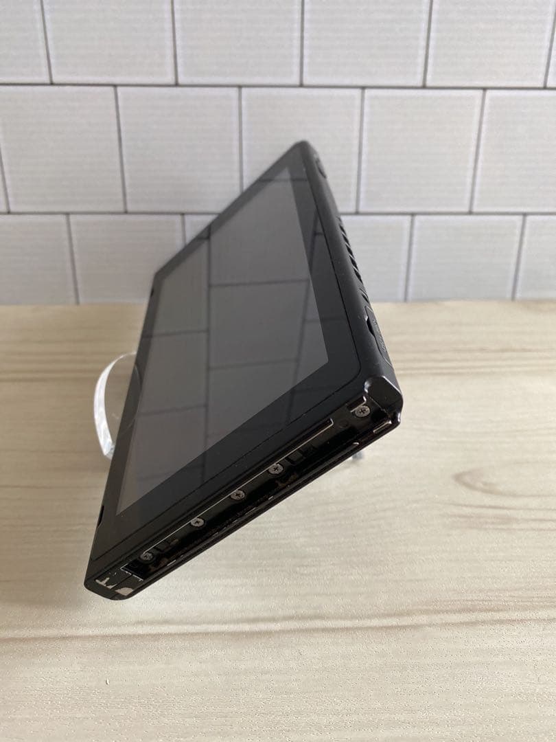 Nintendo switch ジョイコン　本体　付属品完品