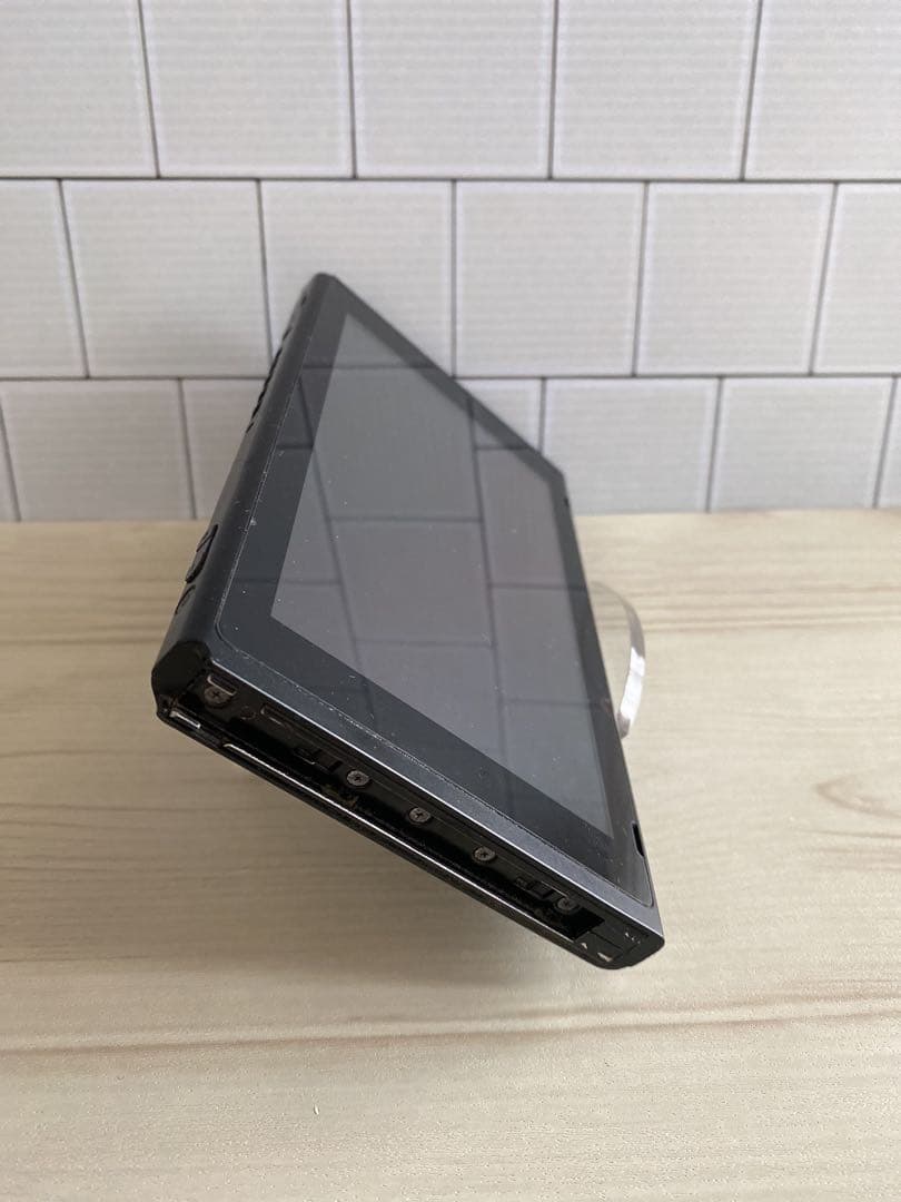 Nintendo switch ジョイコン　本体　付属品完品