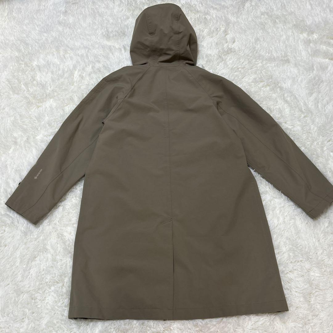 【美品】THE NORTH FACE ジップイン マグネ ボールド フーデッド