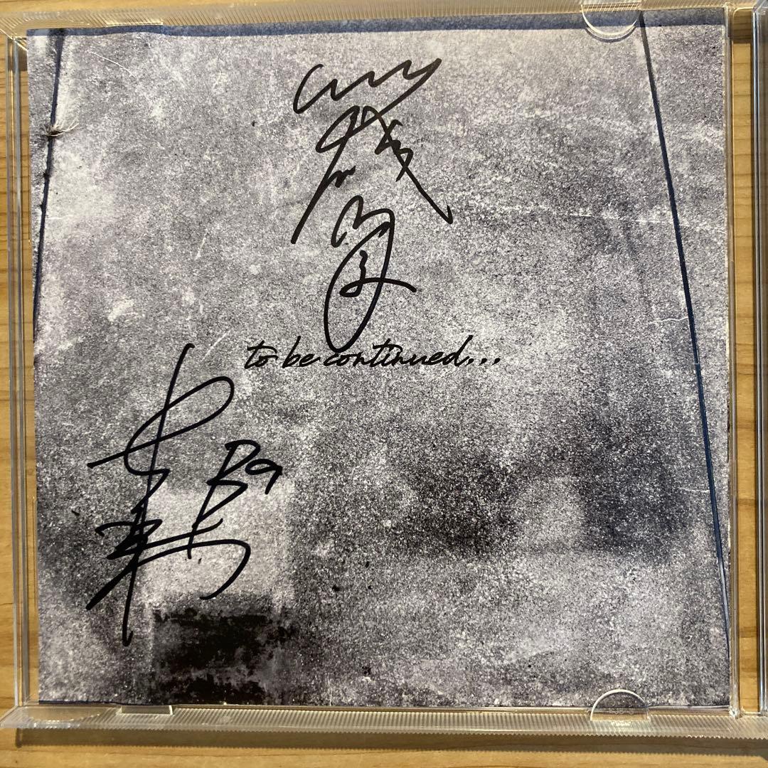 ★サイン入り★希少◇CD Novelbright / AcoBright 1