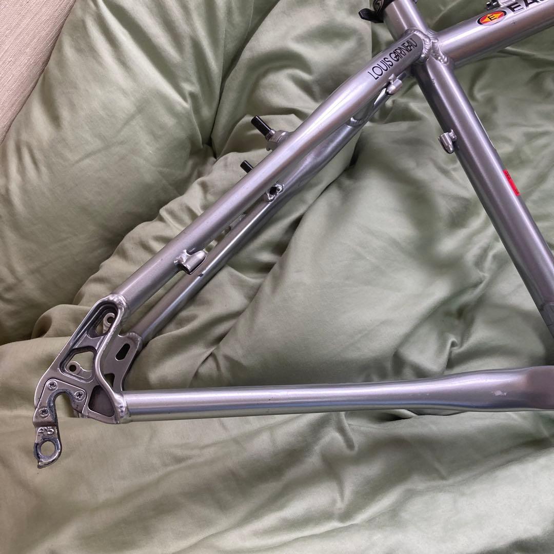 ヤ*タ様 【MTB】ルイガノ LOUIS GARNEAU XC RACE XCレ