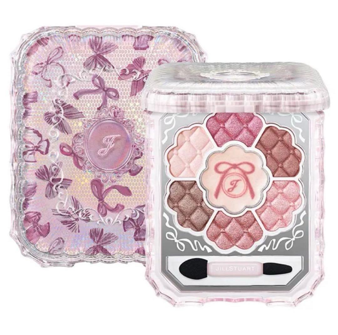 箱で発送　ジルスチュアート 2025 クリスマスコフレ　リボンファッションショー