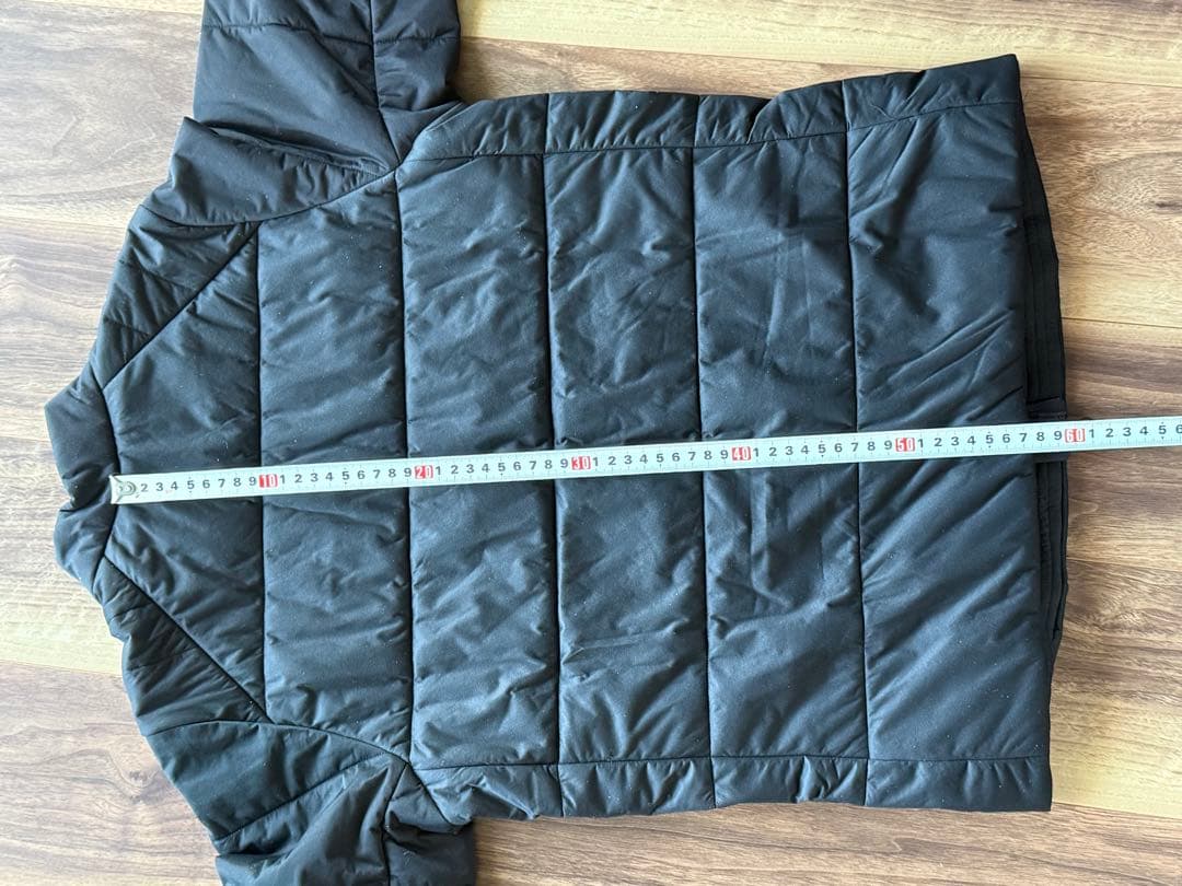 きてぃ様【新品】adidas アディダス　ゴルフ　レディース ダウンセットアップ