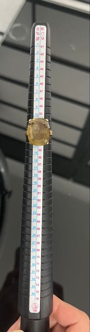 R60-タイガーアイとクリスタルのアクセサリーセット