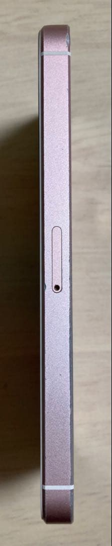 iPhone SE（第1世代） 128GB