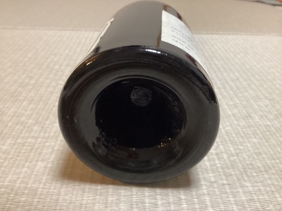 レ*G様 レッドG　Romanée-Conti ÉCHEZEAUX1993