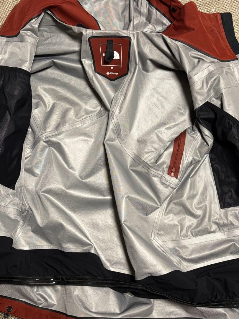 THE NORTH FACE GORE-TEX ジャケット M