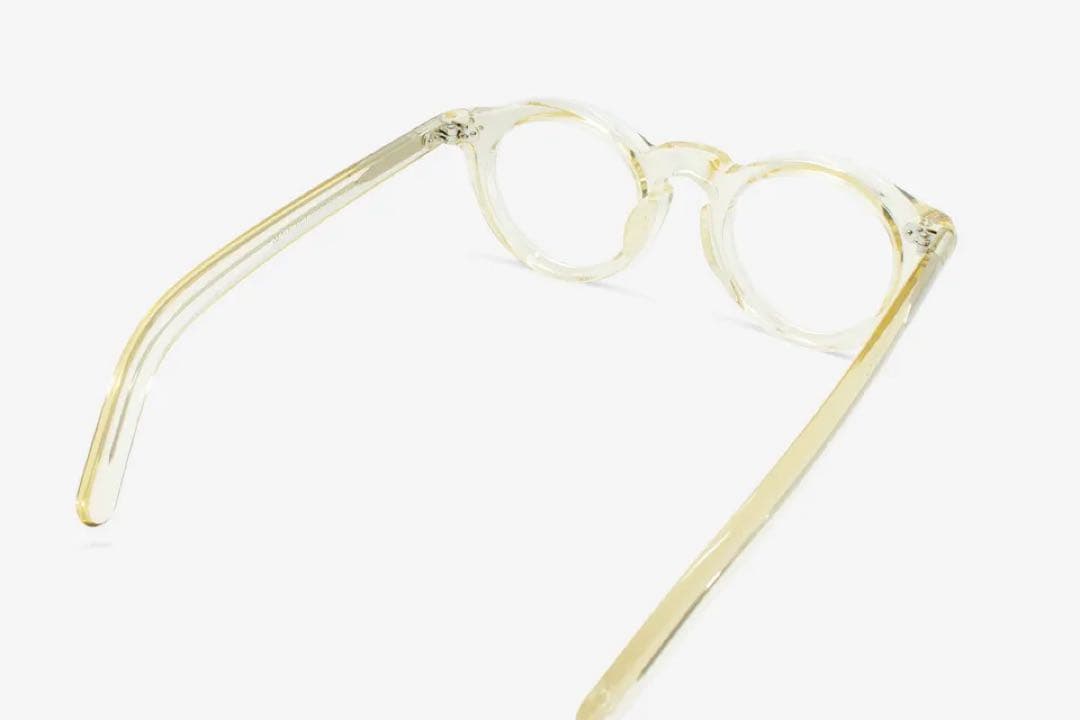 【着用数回のみ】guepard / gp-07 / champagne