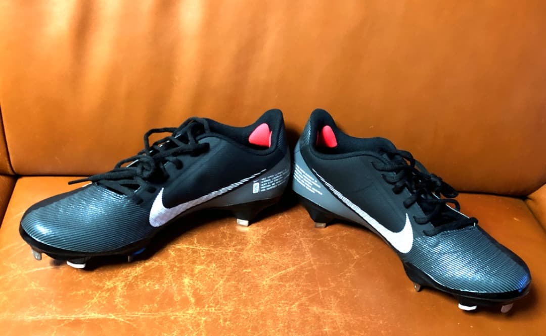 2025年新品USA限定★Nike☆野球用Lunar Elite 3☆26cm☆