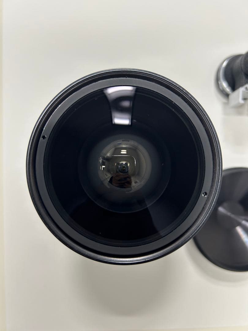 激レア　Fisheye-NIKKOR 10mm f/5.6 ファインダー付