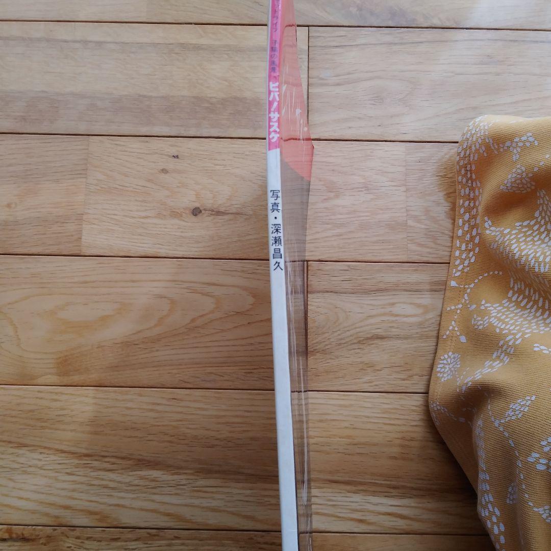 ビバ！サスケ 猫の写真集 深瀬昌久